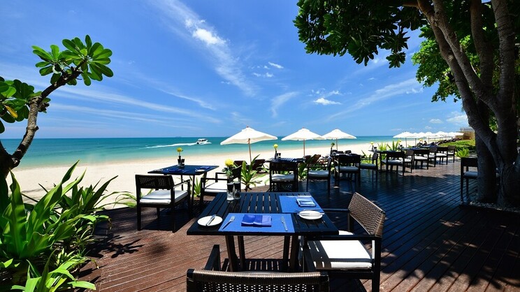 Layana Resort & Spa (Ko Lanta)